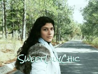 SweetLilyChic