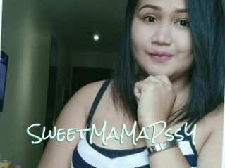 SweetMaMaPssY
