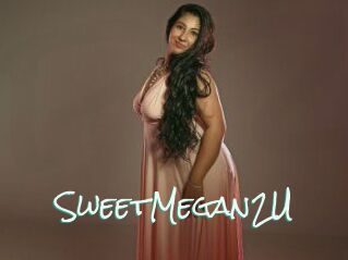 SweetMegan2U