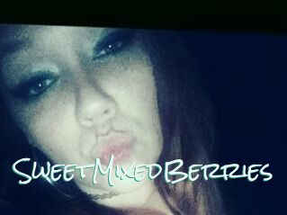 SweetMixedBerries
