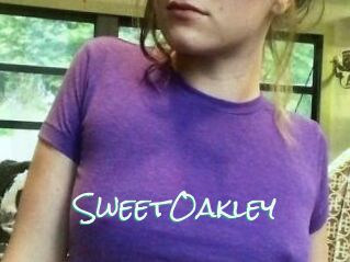 SweetOakley