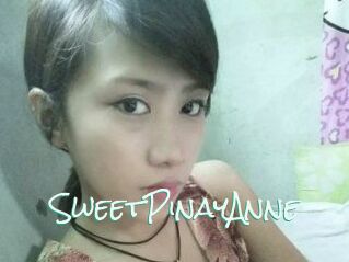 SweetPinayAnne
