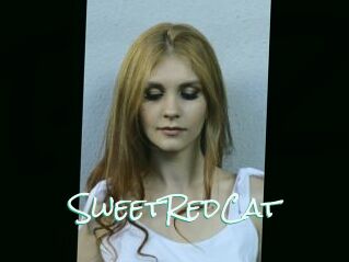 SweetRedCat