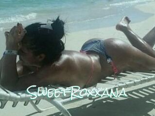 SweetRoxxana