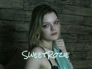 SweetRozie