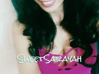 SweetSarayah