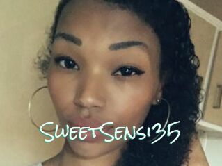 SweetSensi35