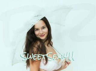 SweetSexi4U