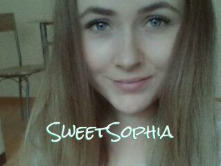 SweetSophia