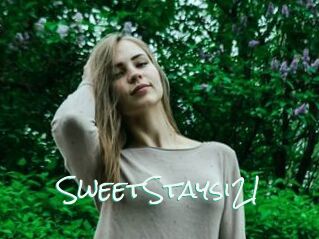 SweetStaysi21