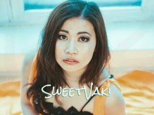 SweetVaki