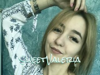 SweetValeria
