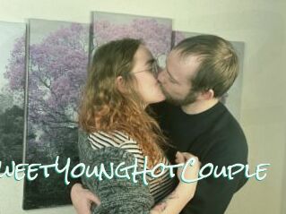 SweetYoungHotCouple