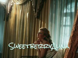 SweetberryAlina