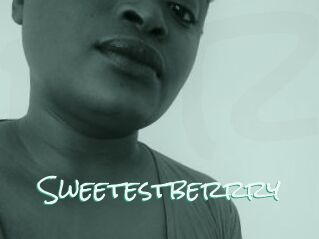 Sweetestberrry