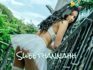 Sweethannahh