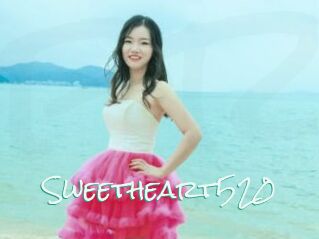 Sweetheart520