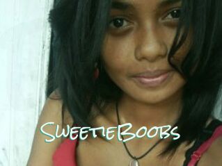 SweetieBoobs
