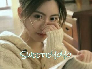 SweetieYoYo