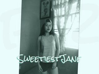 SweetiestJane