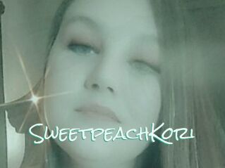 SweetpeachKori