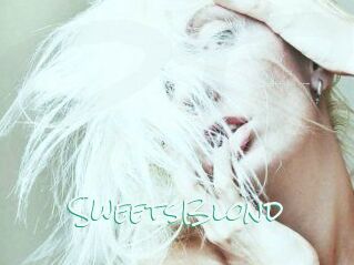SweetsBlond