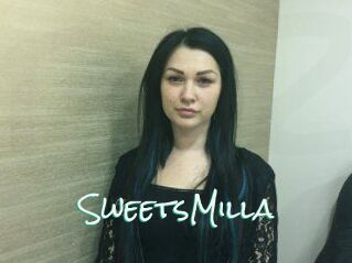 SweetsMilla