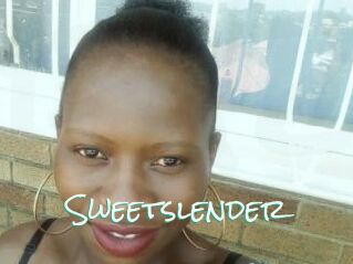Sweetslender