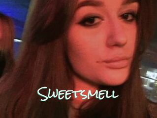 Sweetsmell