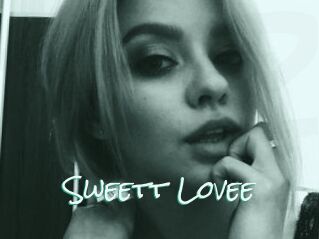Sweett_Lovee