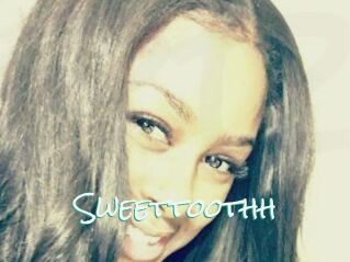 Sweettoothh