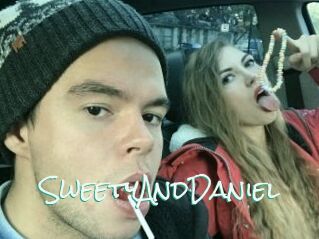 SweetyAndDaniel