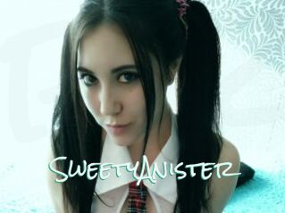 SweetyAnister