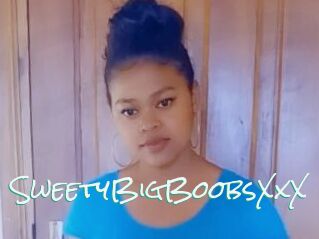 SweetyBigBoobsXxX