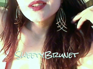 SweetyBrunet Preteen fucking