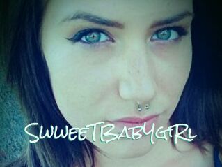 SwweeTBabYgiRl