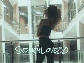 SydneyLove00