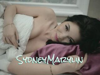 SydneyMarylin