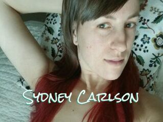 Sydney_Carlson