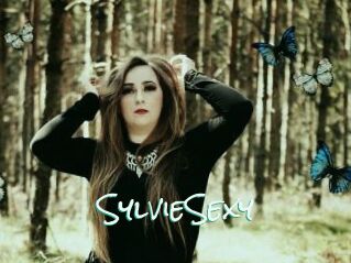 SylvieSexy
