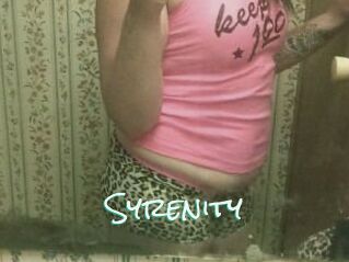 Syrenity
