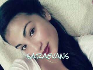 _saraevans