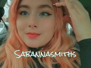 Sabannasmiths