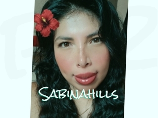 Sabinahills