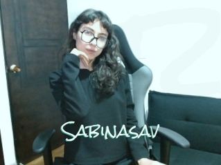 Sabinasav
