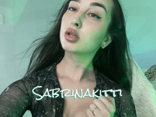 Sabrinakitti