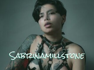 Sabrinamillstone