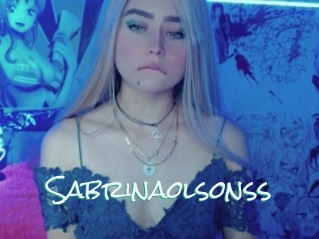 sabrinaolsonss Preteen fucking