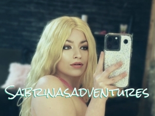 Sabrinasadventures