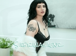 Sabrinasaenz